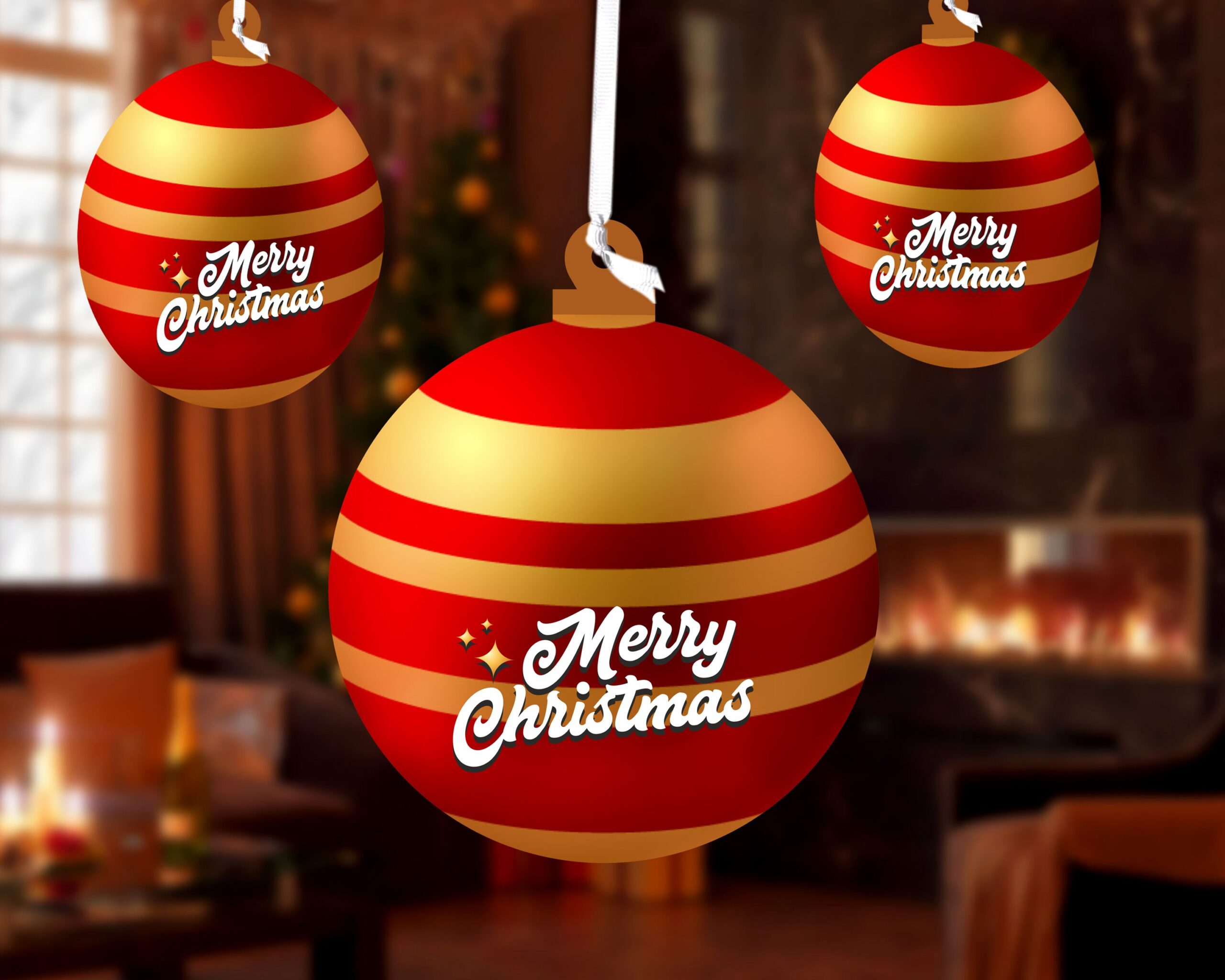 3305_Christhmas Hanging_A