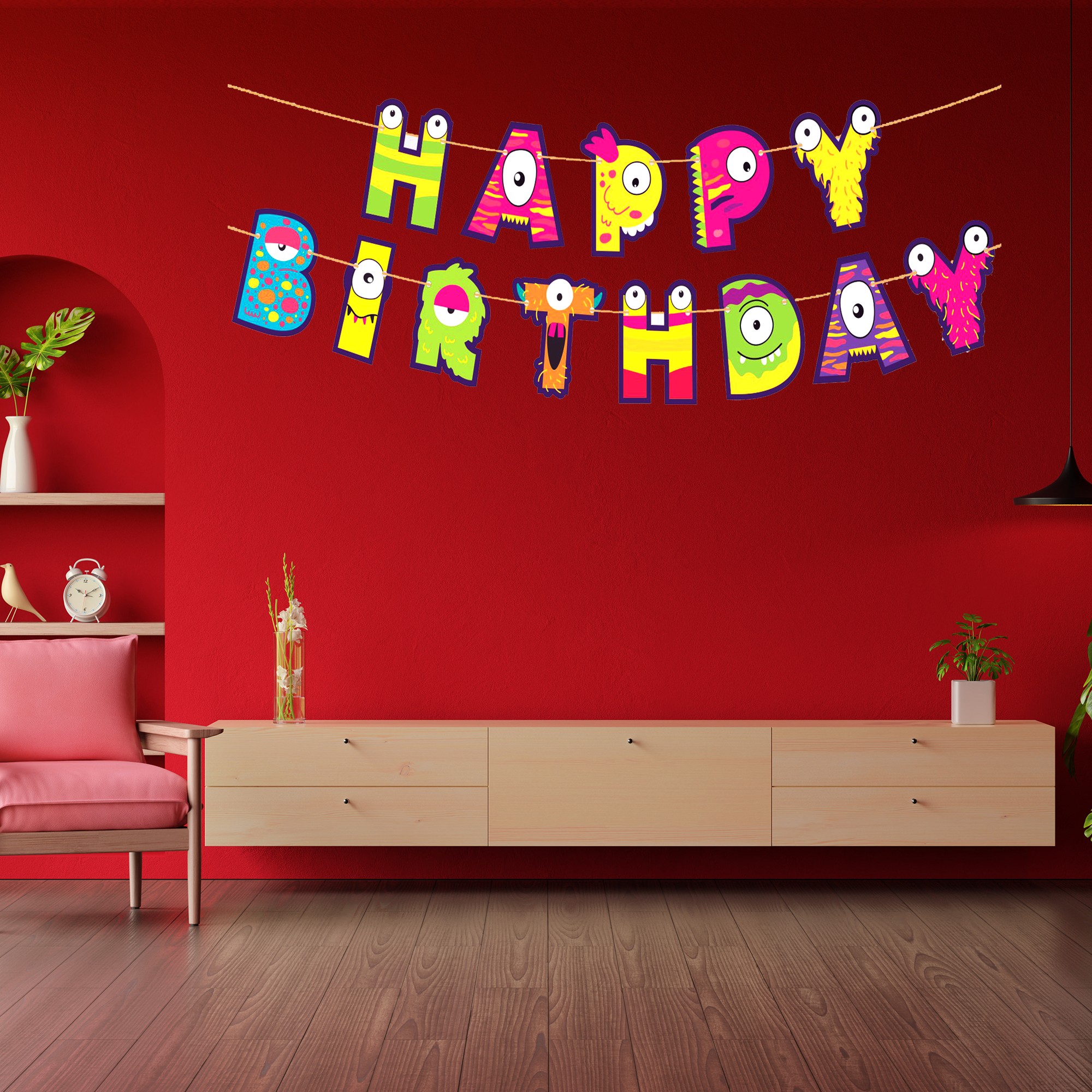 5080_Happy Birthday Banner_D