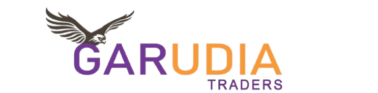 Garudia – What You Love, Delivered Fast.